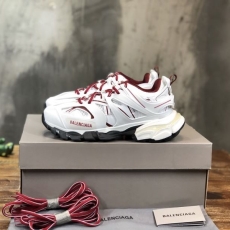 Balenciaga Track Shoes